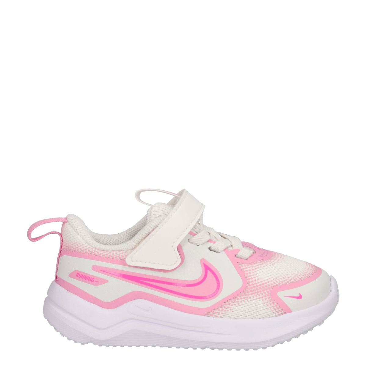 COSMIC RUNNER TD Sneakers Donna Bianche e Rosa