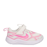 COSMIC RUNNER TD Sneakers Donna Bianche e Rosa