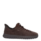 FLEXITRIDE Sneakers Slip-on Uomo marrone