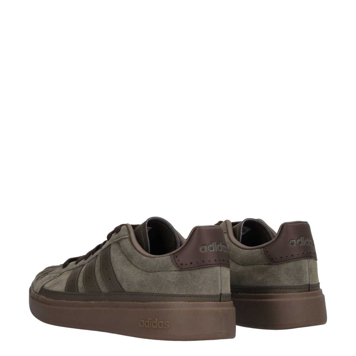 STREETTALK Sneakers Uomo Verdi
