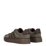 STREETTALK Sneakers Uomo Verdi