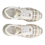 Sneakers Donna Bianche o Oro