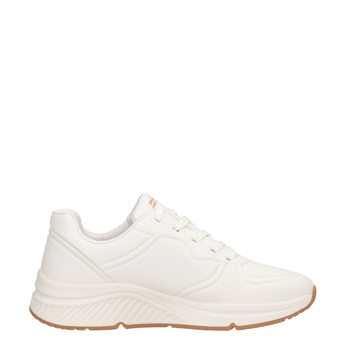 BOBS ARCH COMFORT B Sneakers Donna Bianche