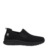 Slip-on Sneakers Uomo Nere
