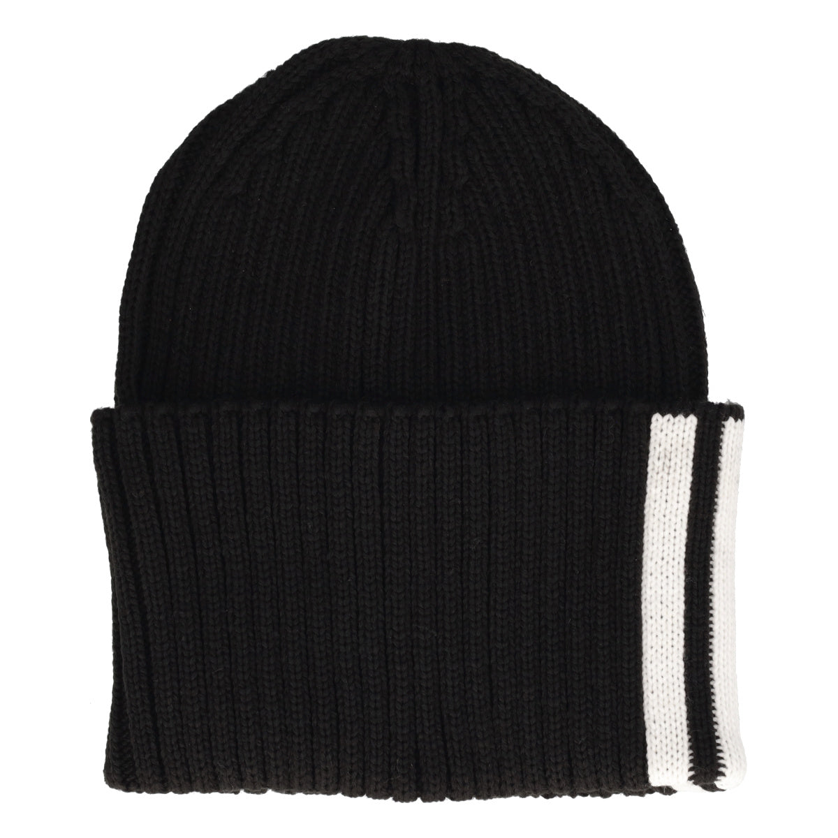 3S BEANIE Cappello Unisex Nero