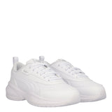 CILIA 2 MODE Sneakers Donna Bianche