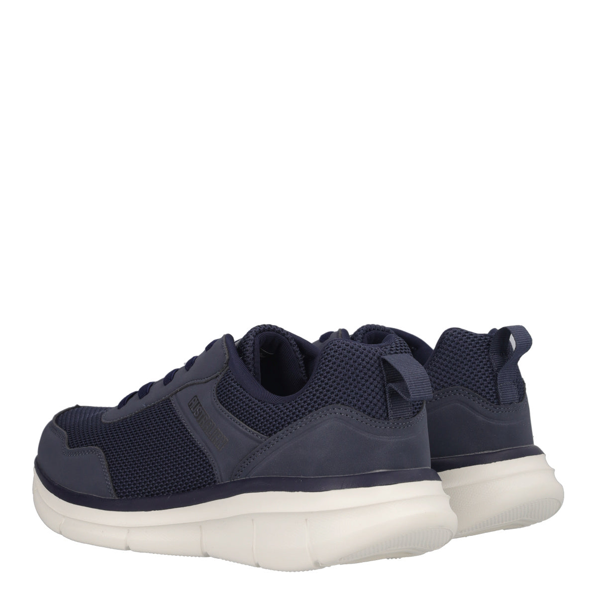 DAILY Sneakers Uomo Blu