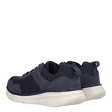 DAILY Sneakers Uomo Blu