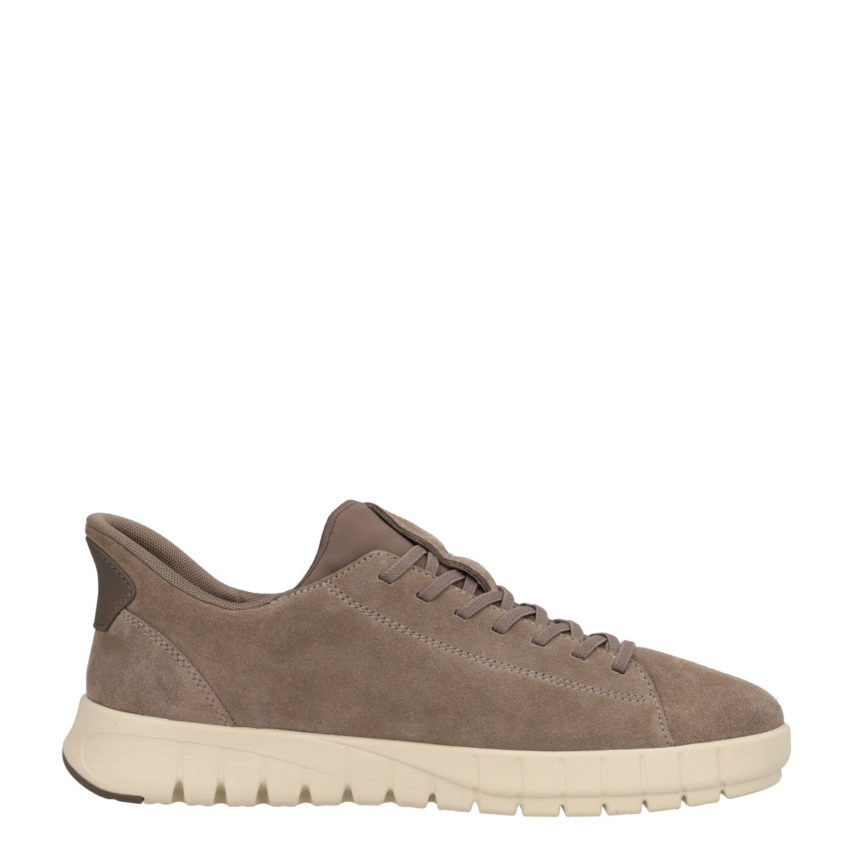 FLEXTRIDE Sneakers Slip-on Uomo Taupe
