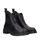 Stivaletti Donna Neri