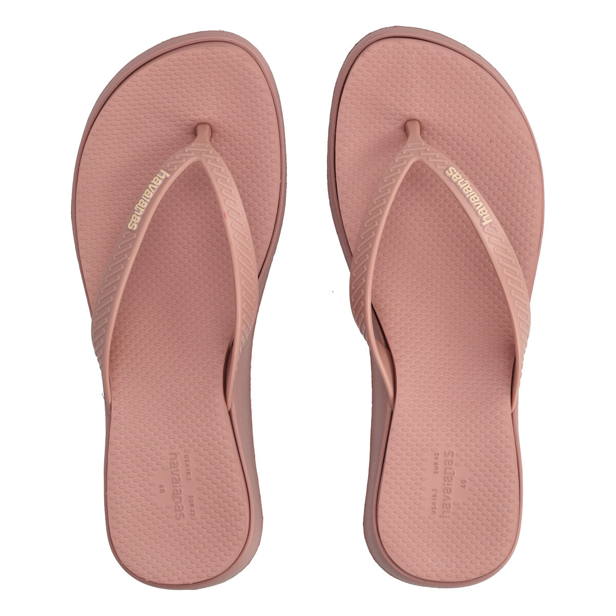 HIGH PLATFORM Infradito Donna Rosa