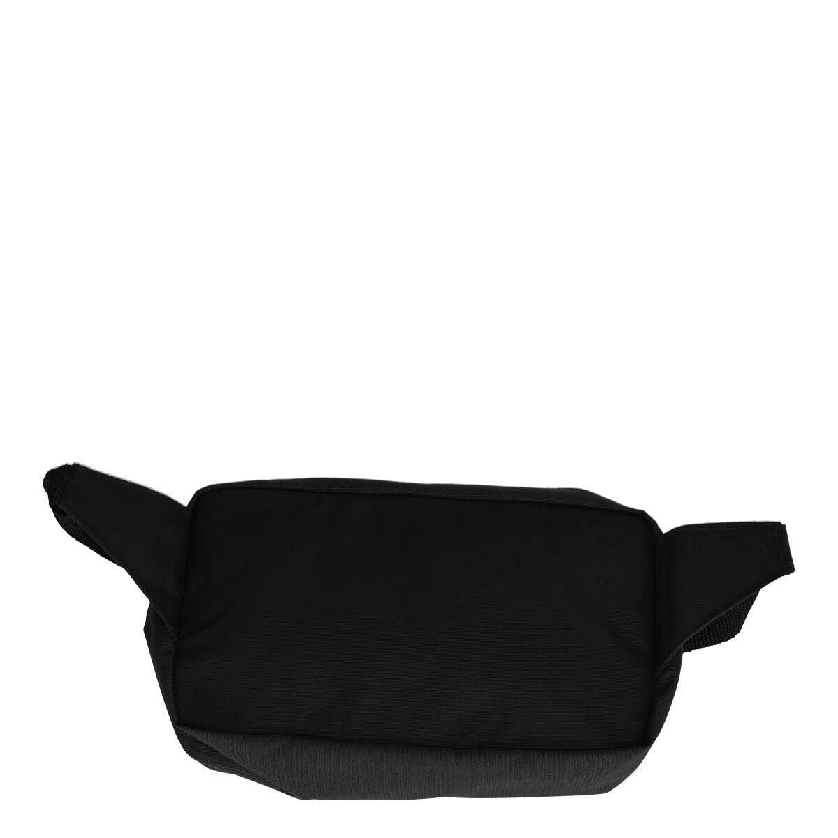 DOUBLE CROSSBODY Marsupio Unisex Nero