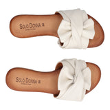 Ciabatte Donna Bianche