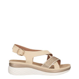 Sandali Donna Panna