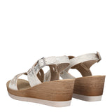 Sandali Donna Bianchi