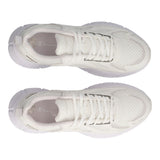 RT25 MESH Sneakers Running Uomo Bianche
