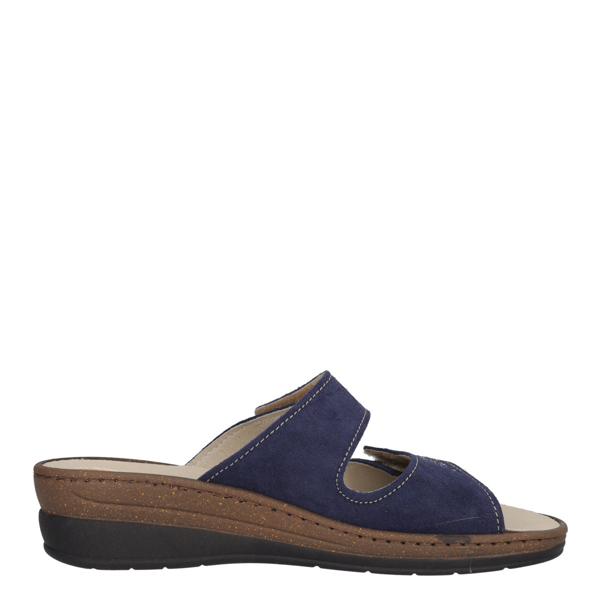 Ciabatte Donna Blu