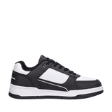 RD18 HERITAGE B GS Sneakers Junior Bianche e Nere