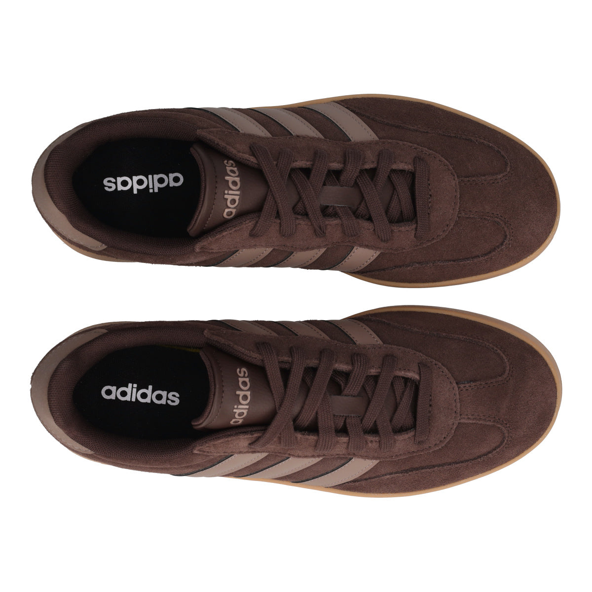 BARREDA Sneakers Uomo Marrone