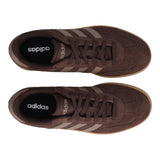 BARREDA Sneakers Uomo Marrone