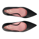 Décolleté Donna Nere