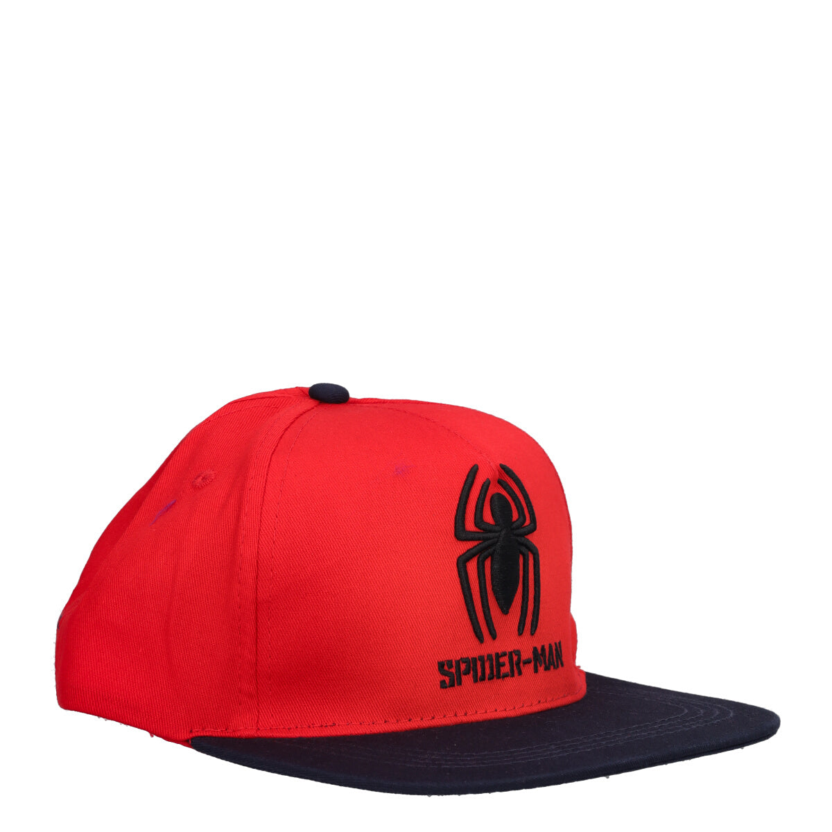 Cappello Bambini Rosso e Blu Spider-Man