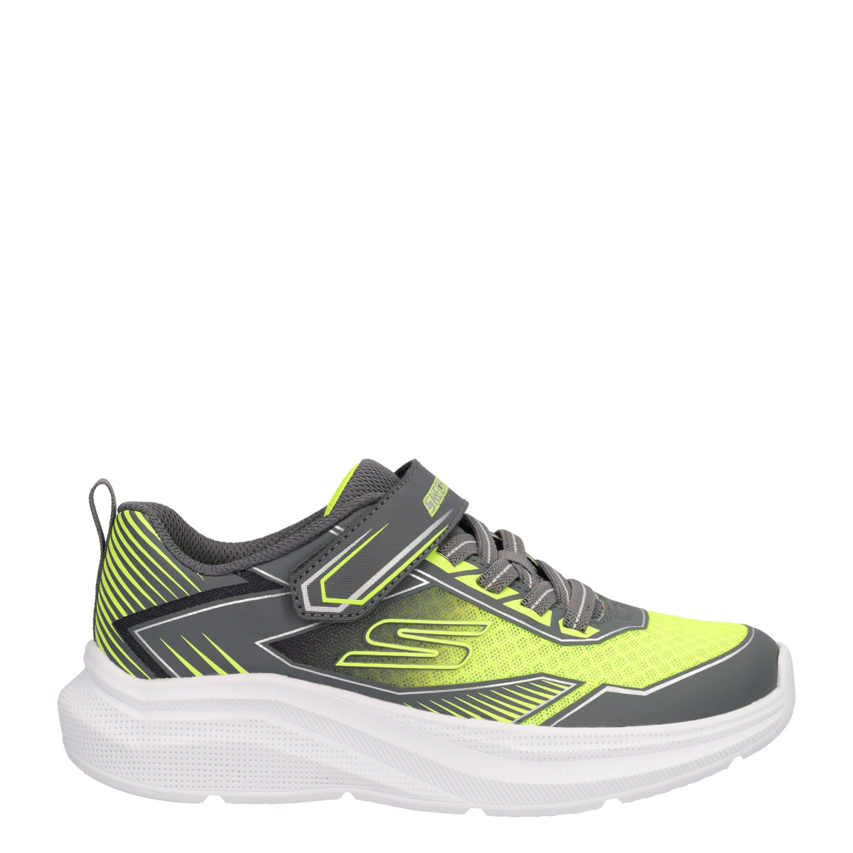 MICROSPEC VELOCITY Sneakers Junior Grigie