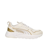 TRINITY 2 LT DAYINIGHT Sneakers Donna Bianche e Oro