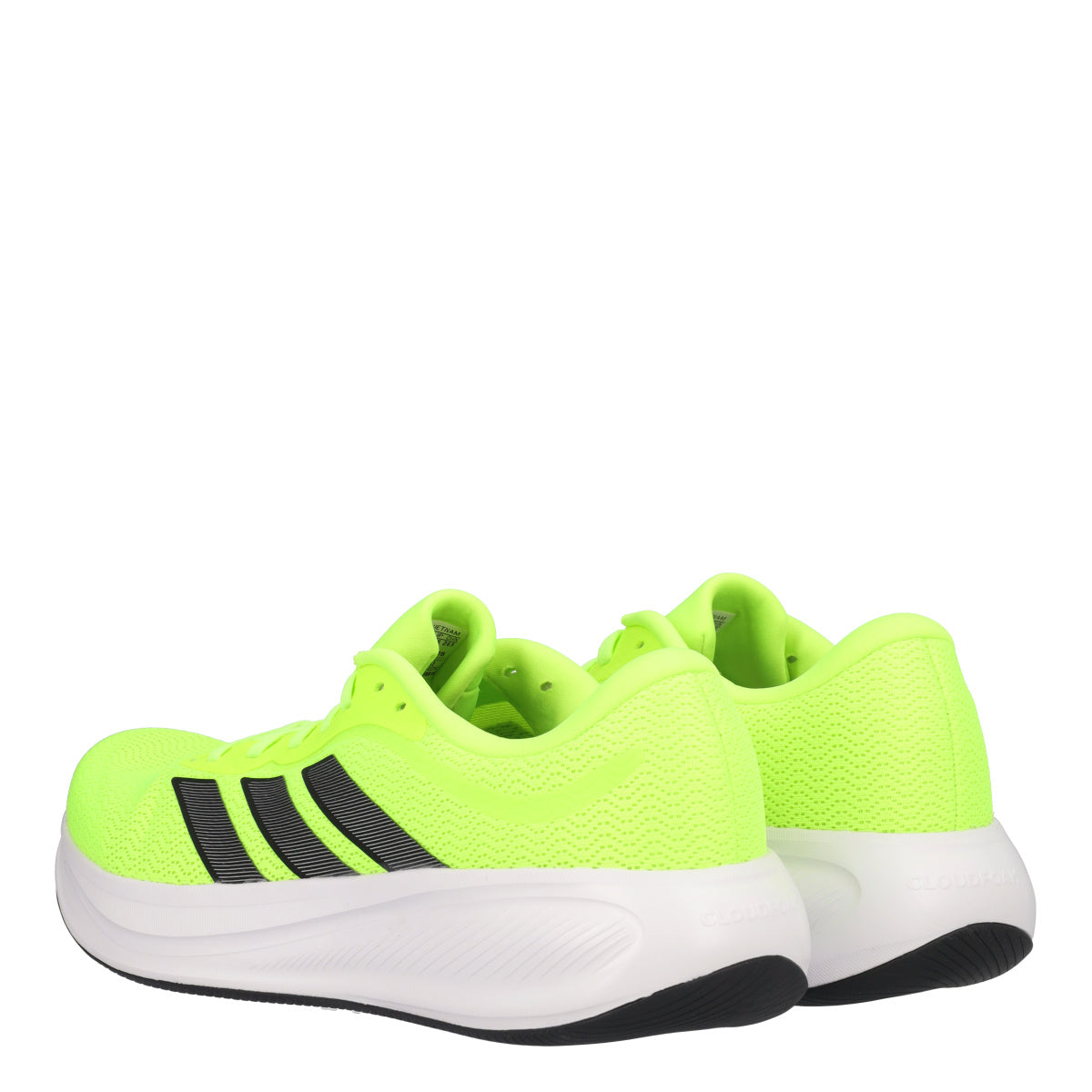 RESPONSE RUNNER 2 Running Uomo Gialle