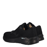 DEGASS MEN 2601 Sneakers Uomo Nere