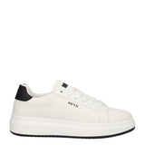 Sneakers Uomo Bianche e Nere