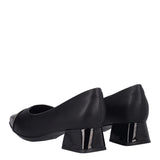 Decolleté Donna Nere Comfort