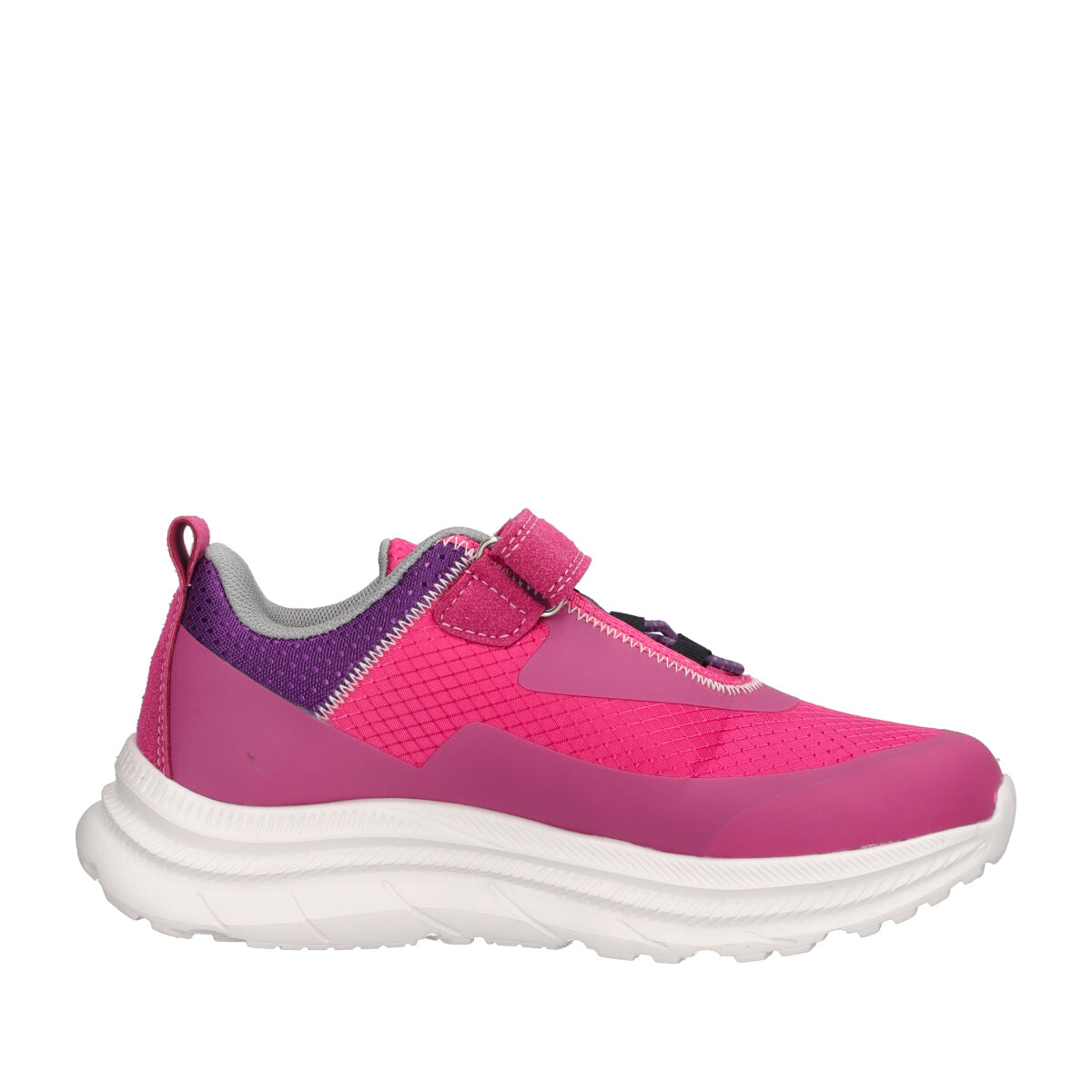 Sneakers Bambina Fuxia