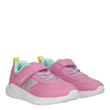 SPRINTYE Sneakers Bambina Rosa