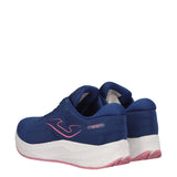 NEON LADY 2603 Running Donna Blu