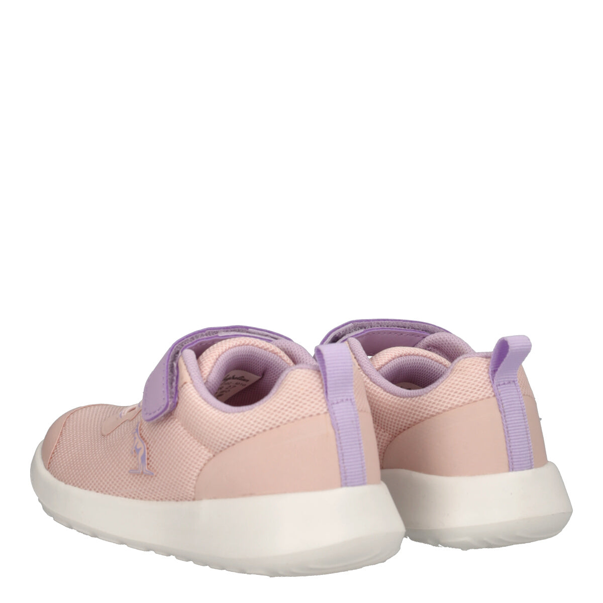 FLAME TD Sneakers Bambina Rosa