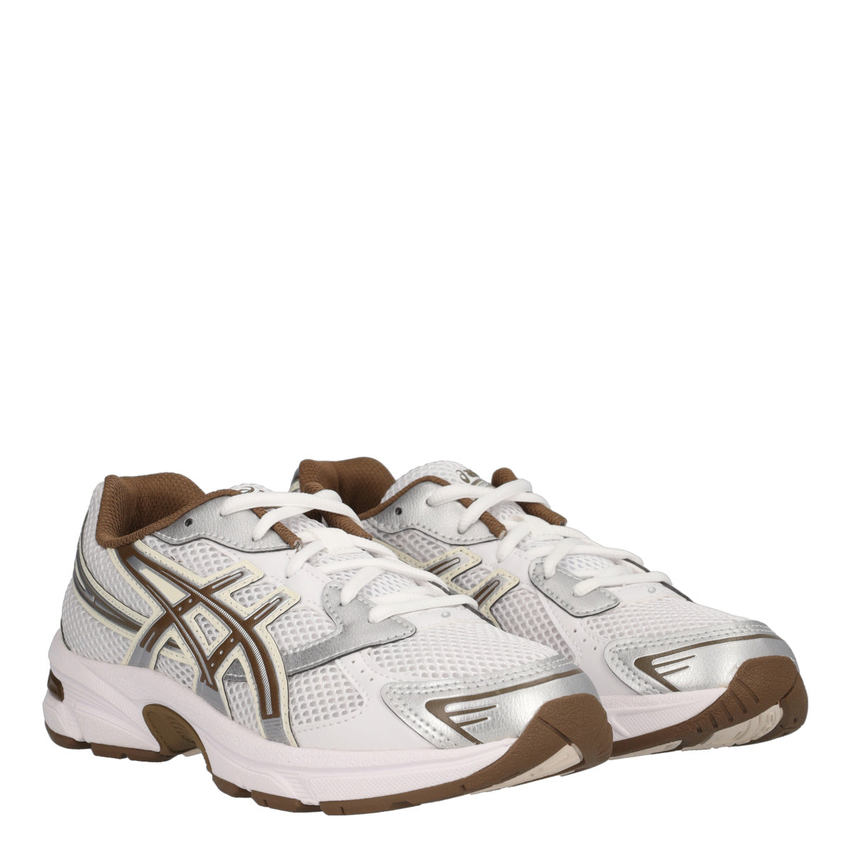 GEL 1130 GS Running Junior Bianche