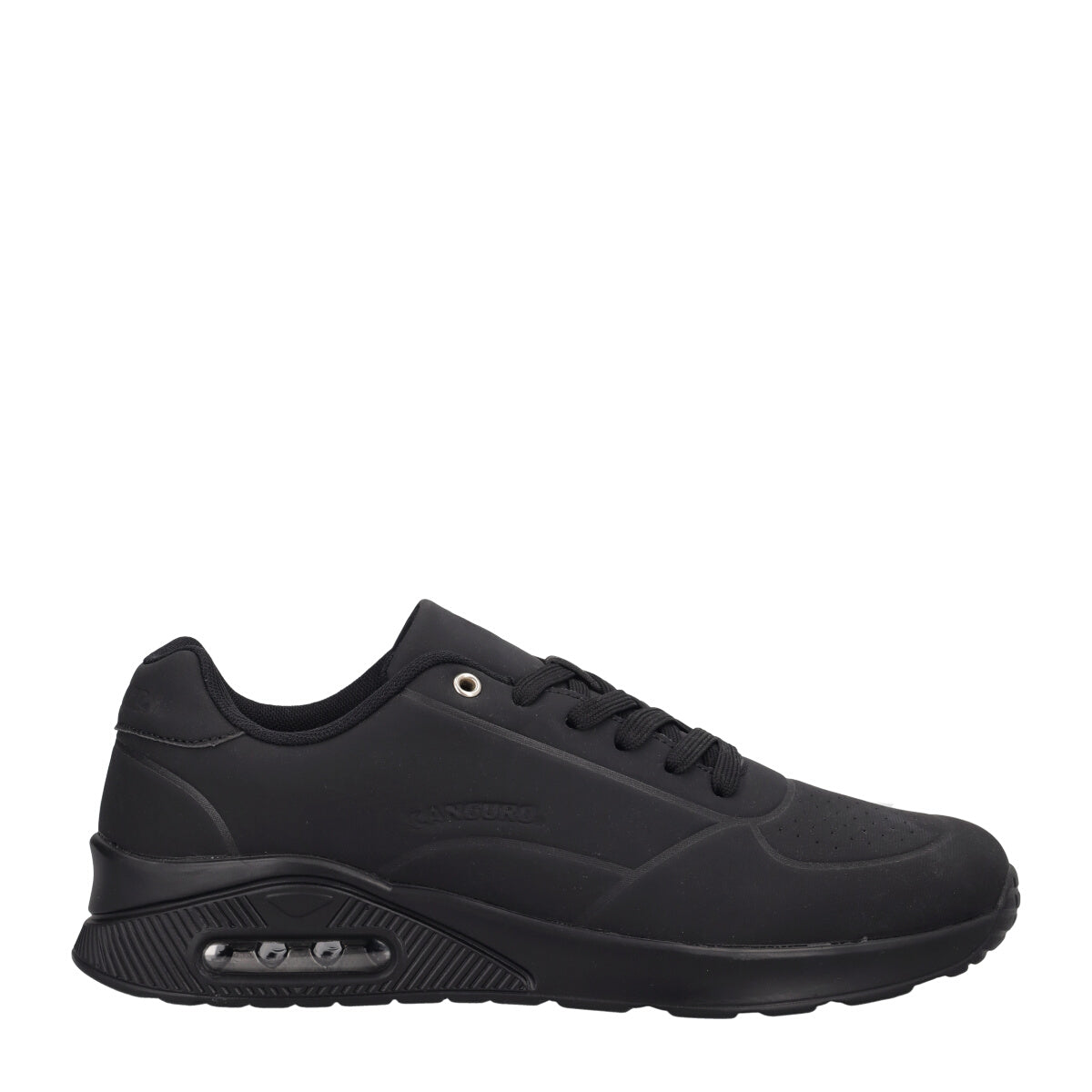 Sneakers Uomo Nere