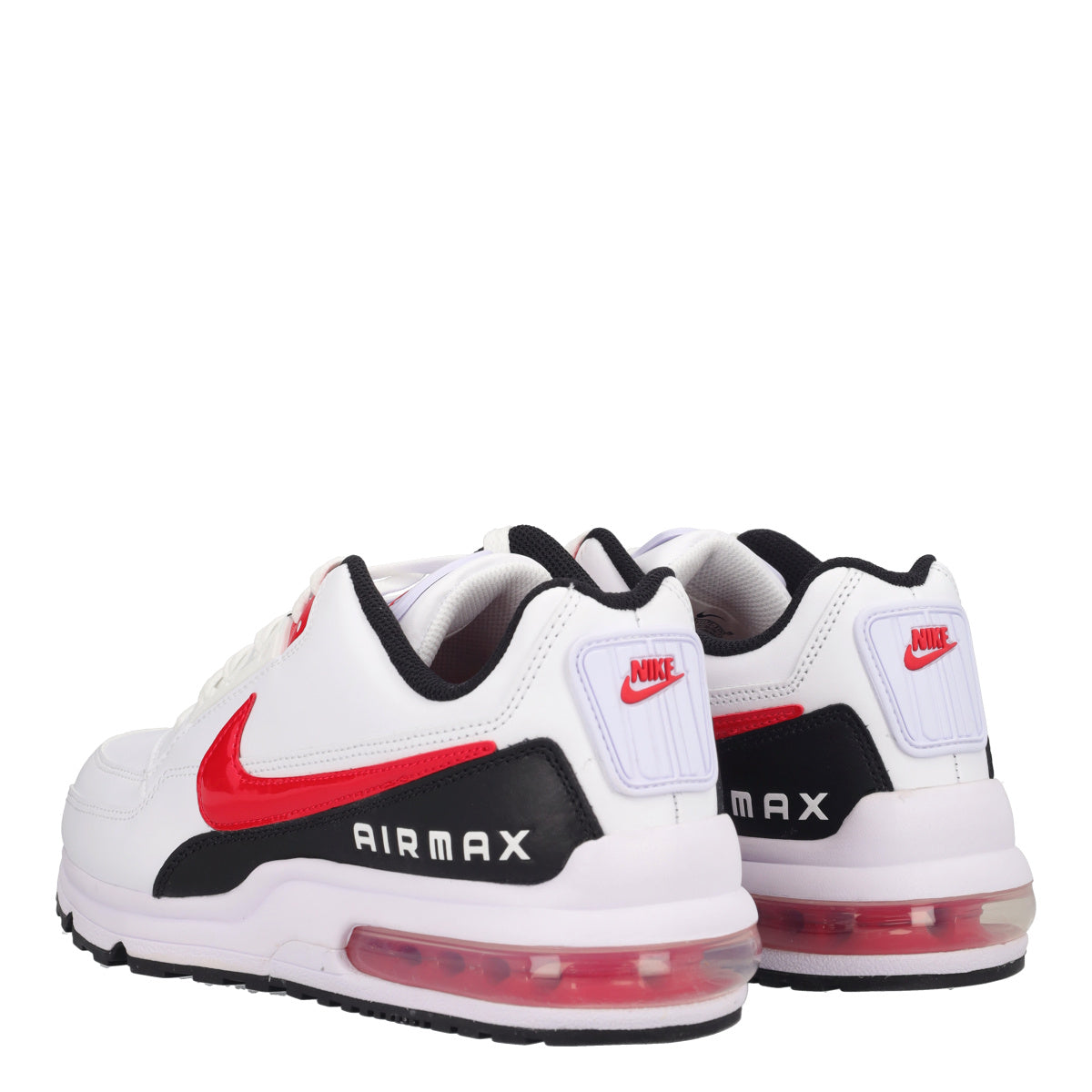 AIR MAX LTD 3 Sneakers Uomo Bianche