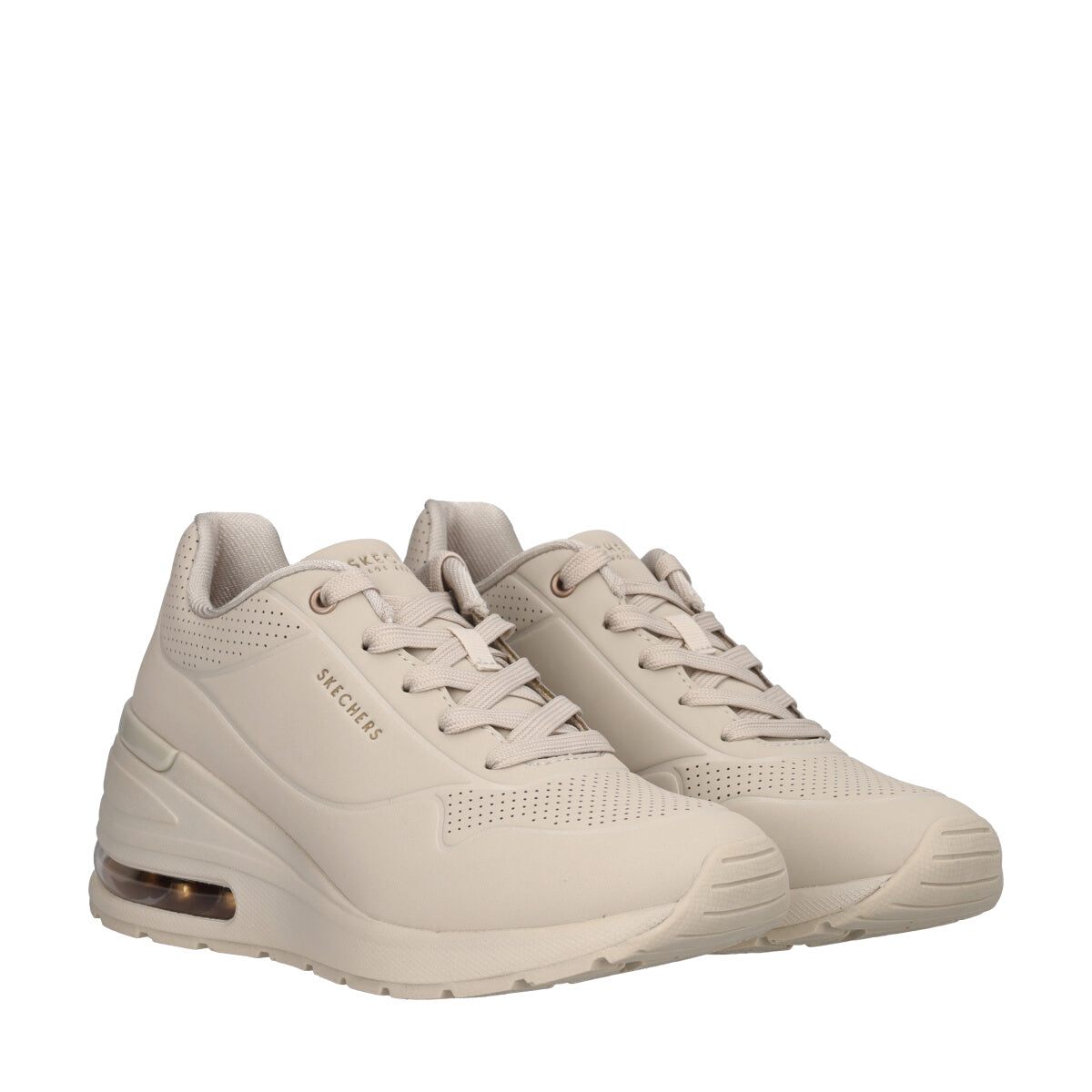 MILLION AIR Sneakers Donna Off-White