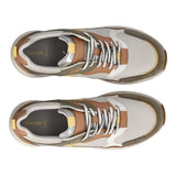 ZARVIA Sneakers Donna Off White