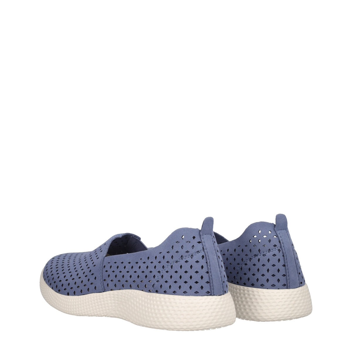 Slip-on Donna Denim
