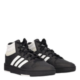 HOOPS MID CLASSIC Sneakers Uomo Nere