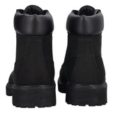 RIVER Polacchini Uomo Neri