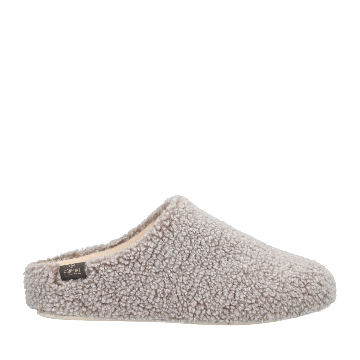 Ciabatte Casa Donna Grigie e Taupe
