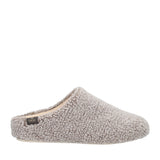 Ciabatte Casa Donna Grigie e Taupe