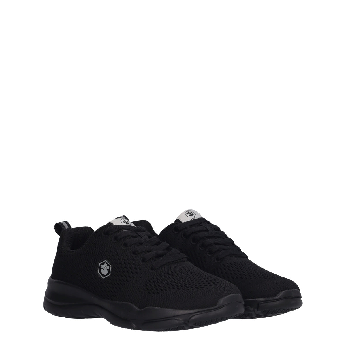 AGATHA Sneakers Donna Nere