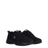 AGATHA Sneakers Donna Nere