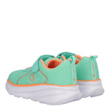 HRO J G PS Sneakers Junior Verdi