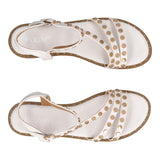 Sandali Donna Bianchi